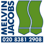 Melvin Jacobs Estate Agents, Edgware logo