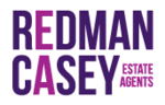 Redman Casey Estate Agency, Bolton logo