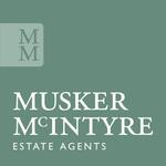 Musker McIntyre Estate Agents, Loddon logo
