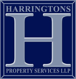 Harringtons Property Services LLP, Wickham logo