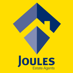 Joules Estate Agents, Stockport Sales logo