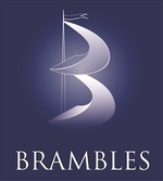 Brambles Estate Agents, Bursledon & Warsash logo