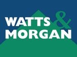 Watts & Morgan, Bridgend Sales logo