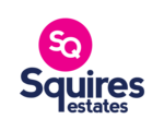 Squires Estates, Mill Hill logo