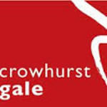 Crowhurst Gale Estate Agents, Rugby logo
