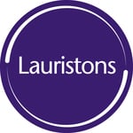 Lauristons Ltd, Battersea logo