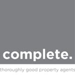 Complete Independent Estate Agents, Cranbrook logo