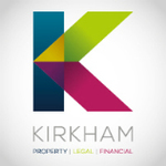 Kirkham Property, Uppermill, Saddleworth logo