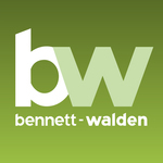 Bennett Walden, Palmers Green logo