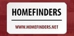 Homefinders - Stratford, London logo