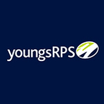 Youngs RPS, Hexham logo