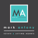 Mark Antony, Warrington Sales logo