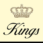 Kings Property, Braintree logo