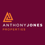 Anthony Jones, Darlington logo