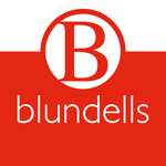 Blundells, Hillsborough Lettings logo