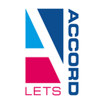 Accord Lets, Birmingham Lettings logo