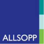 Allsopp Estate Agents, Harpenden logo
