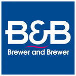 Brewer & Brewer, Ferndown logo