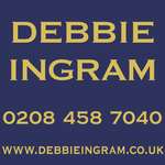 Debbie Ingram, Hendon logo