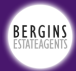 Bergins Estate Agents, Northenden logo