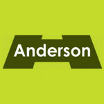 Anderson Estates, Slough logo