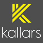 Kallars, Deptford logo