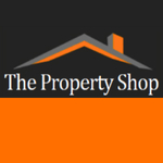The Property Shop, Edgware logo