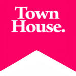 Townhouse Lettings, Manchester logo