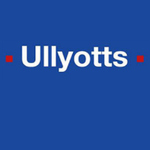 Ullyotts, Bridlington logo