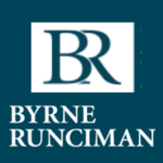 Byrne Runciman, Wickham logo