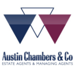 Austin Chambers & Co, Friern Barnet logo