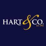 Hart & Co, East Acton logo
