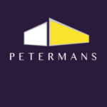 Petermans, Edgware logo