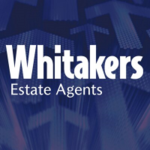 Whitakers, West Hull Sales logo