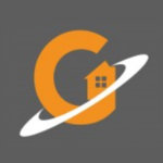 Galaxy Real Estate, Southall logo