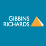 Gibbins Richards, Taunton logo