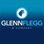 Glenn Flegg & Co logo