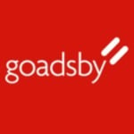 Goadsby, Broadstone logo