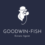 Goodwin Fish & Co (Manchester), Manchester logo
