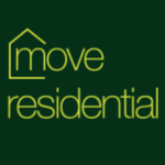 Move Residential, Allerton Sales logo
