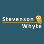 Stevenson Whyte, Manchester logo
