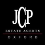 JCP Estate Agents, North Oxford logo