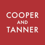 Cooper & Tanner, Frome logo
