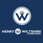 Henry Wiltshire Estate Agents, Canary Wharf logo