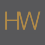 HW Estate Agents, Brighton & Hove logo
