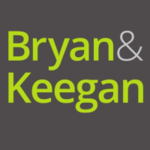 Bryan & Keegan logo