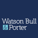 Watson Bull & Porter, Newport Lettings logo