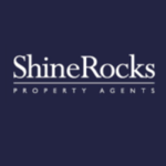 ShineRocks logo