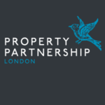 London Property Partnership, St Margarets logo