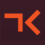TK International logo